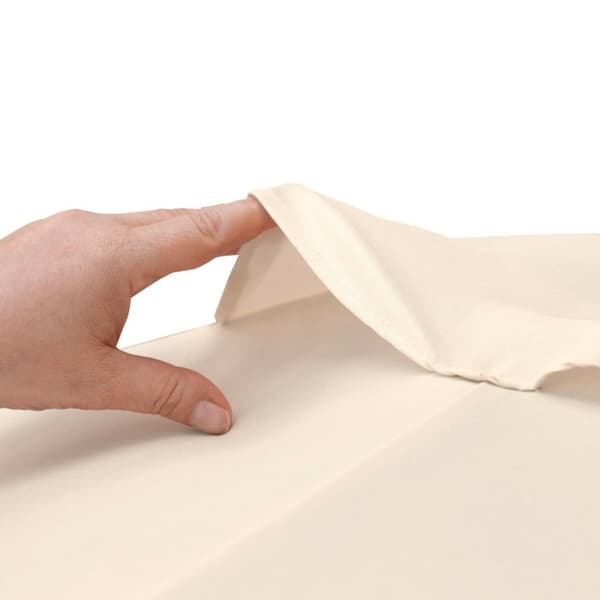 Senčnik Aktive Beige Ø 250 cm