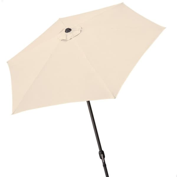 Senčnik Aktive Beige Ø 250 cm