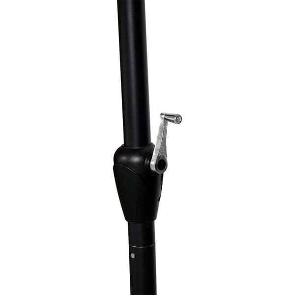 Joakim parasol ø3m taupe.