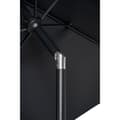 Miniatyrbilde 4 av 5: Joakim parasol ø3m svart.