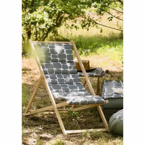Ležalnik Jardin Prive FUTURISTE