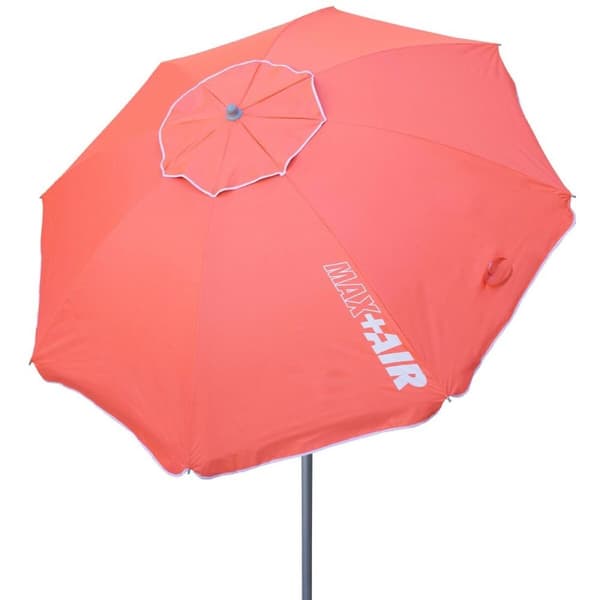 Napernyő Aktive Korall Aluminium Stål 220 x 208 x 220 cm (6 antal)