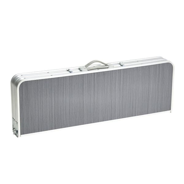 Bordsgrupp med 2 stolar Redcliffs 90 x 60 x 70 cm Grå (3 Delar)