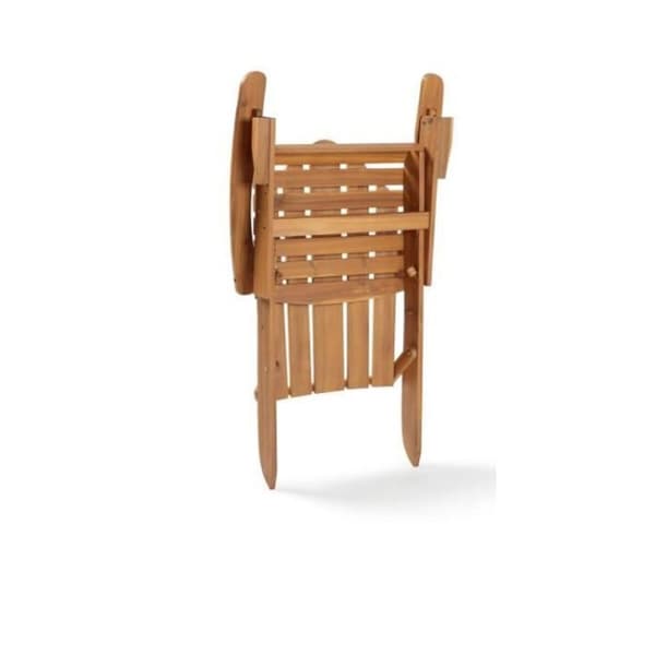 Vrtni stol 72,5 x 89,5 x 94 cm