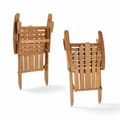 Miniatyrbillede 6 af 7: Vrtni stol   72,5 x 89,5 x 94 cm
