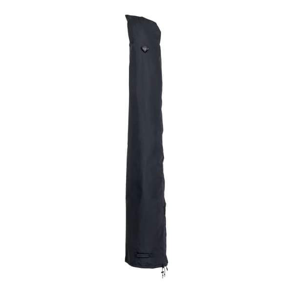 Rootz Luxury Parasol Cover - Paraplyskydd - Skyddsskydd - Vattenavvisande polyester - 225 cm x 55 cm