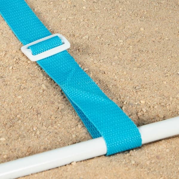 Liggende lounder Colorbaby