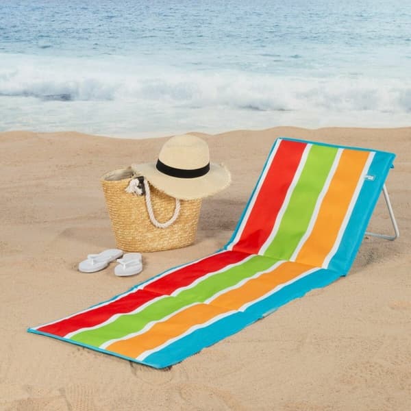 Liggende lounder Colorbaby