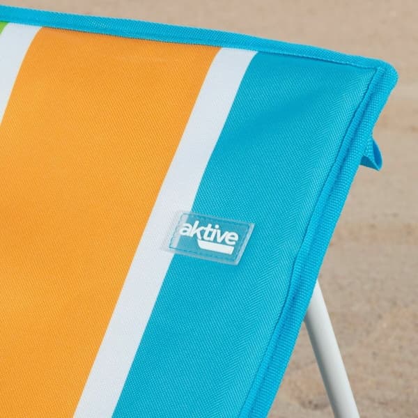 Liggende lounder Colorbaby