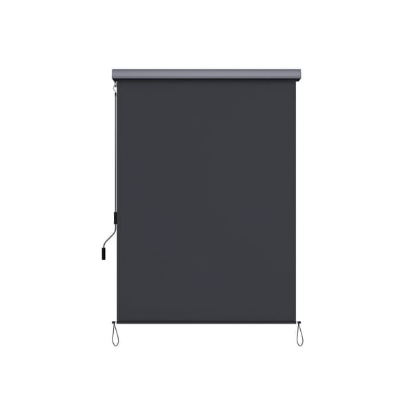 Vertikalmarkis, Classic GSA165BE, 1,6x2,5 m, Beige