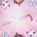 Pikkukuva 5 / 8: Umbrella Gabby's Dollhouse Fuchsia