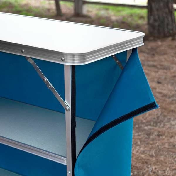 Picnic bord Aktive 110 x 38 x 88 cm