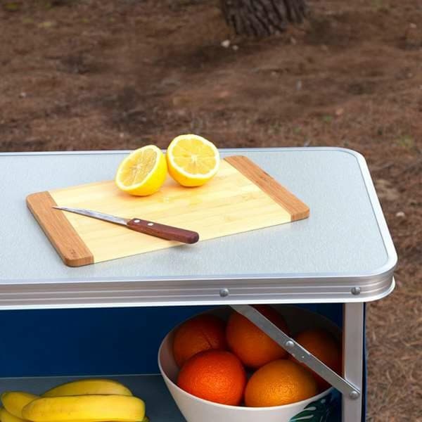 Picnic bord Aktive 110 x 38 x 88 cm
