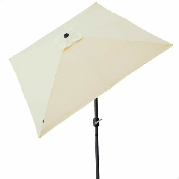 Parasol Aktive Kerma Alumiini Teräs 270 x 270 cm