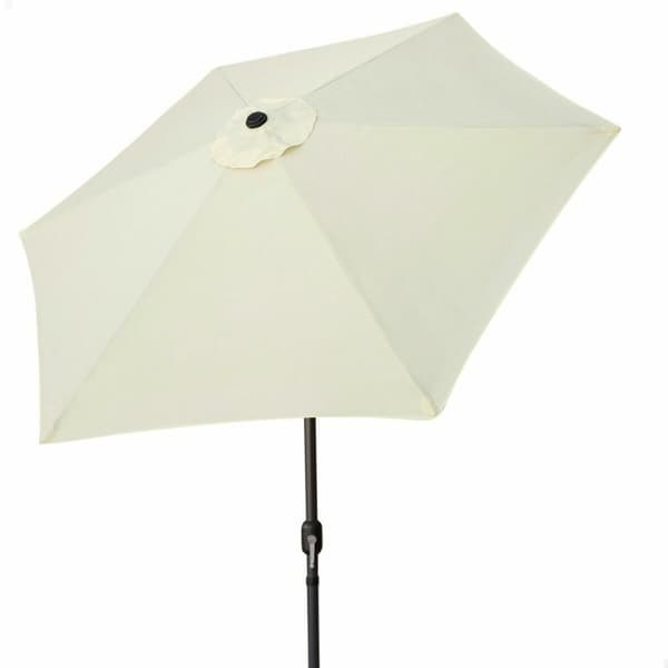 Parasol Aktive Kerma Alumiini Teräs 300 cm