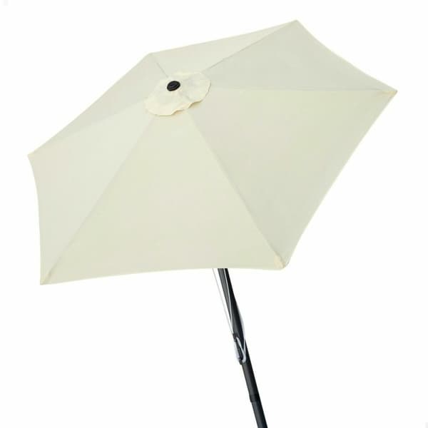 Parasol Aktive Kerma Alumiini Teräs 270 cm