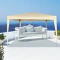 Miniatyrbild 5 av 5: Gazebo Aktive 300 x 300 x 240 cm
