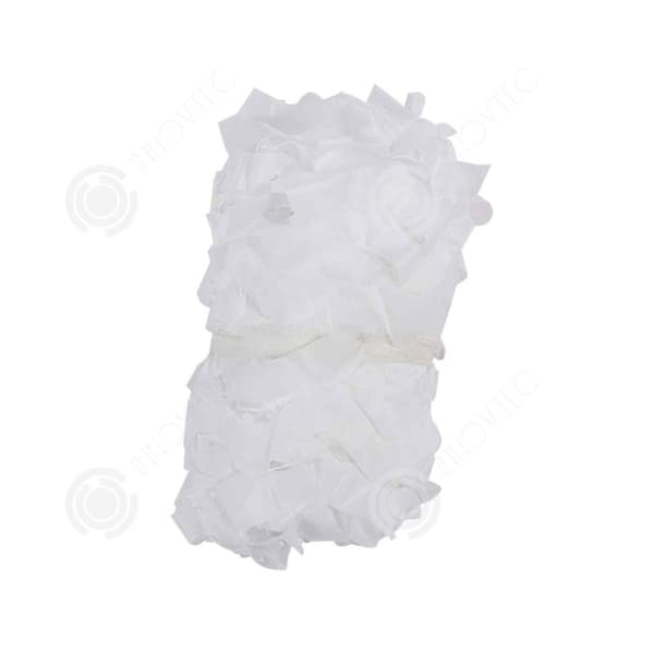 INN Skuggnät 3x4m polyester mesh multifunktion lämplig för trädgård pergolatält skugga tyg skuggduk tillagd
