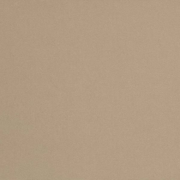 Parasoll med trästång 400x273 cm taupe