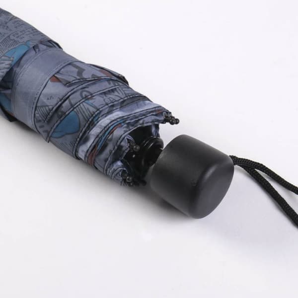 Foldable Umbrella Spider-Man