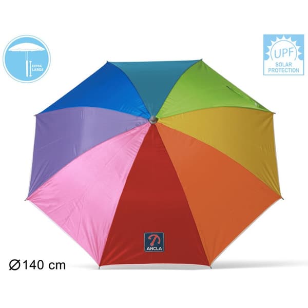 Parasoll 140 cm
