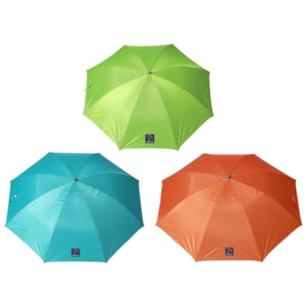 Strandparasoll 160 cm