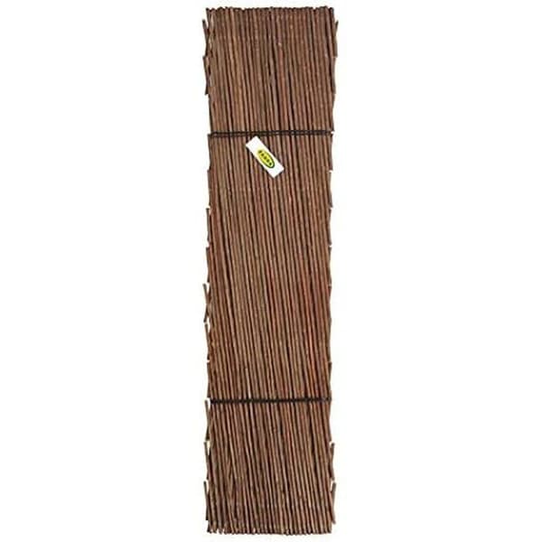 Skuggsegling - FAURA - 3,6 x 3,6 m - Beige - 150 g/m² - UV-skydd