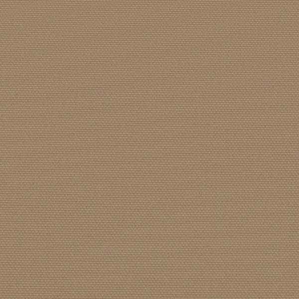 Indragbar sidomarkis taupe 140x300 cm