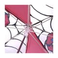 Miniatyrbillede 4 af 6: Umbrella Spider-Man Red PoE 45 cm