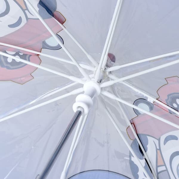 Umbrella The Paw Patrol Ø 71 cm Multicolour