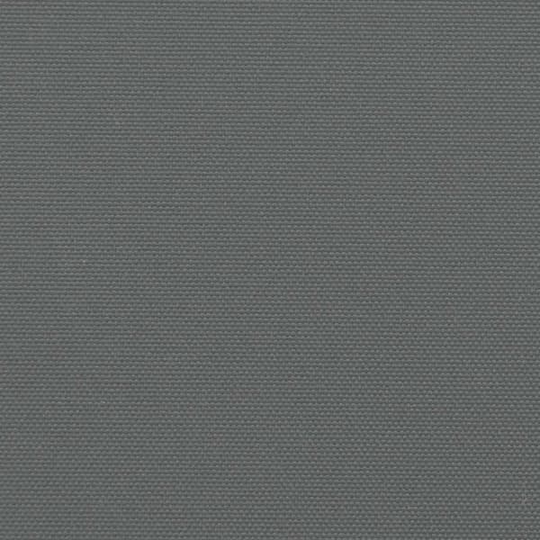 Indragbar sidomarkis antracit 200x500 cm