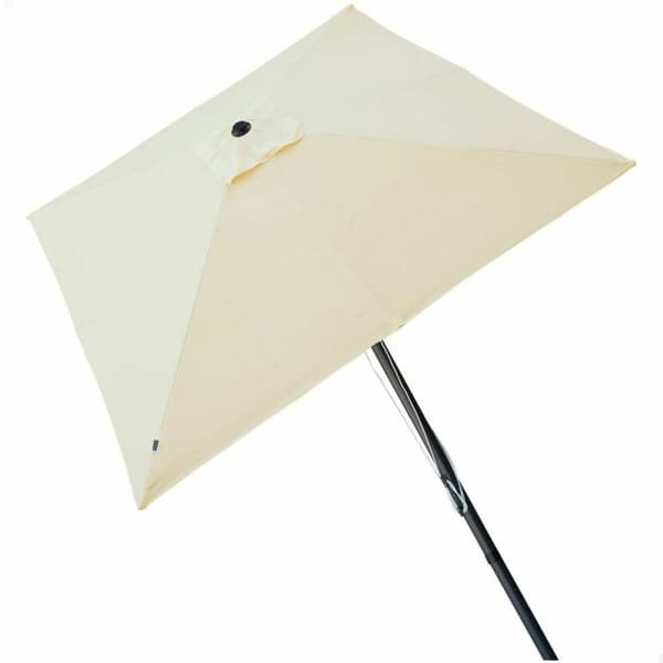 Parasol Aktive Kerma Alumiini Teräs 300 x 300 cm