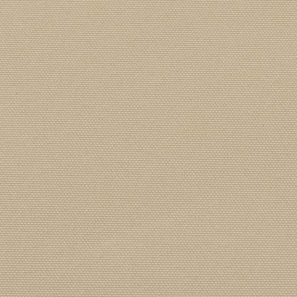 Indragbar sidomarkis beige 180x500 cm