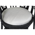 Miniatyrbillede 5 af 6: have DKD Home Decor Hvid Sort 96 x 66 x 145 cm 96 x 66 x 140 cm
