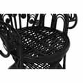 Miniatyrbillede 6 af 6: have DKD Home Decor Hvid Sort 96 x 66 x 145 cm 96 x 66 x 140 cm