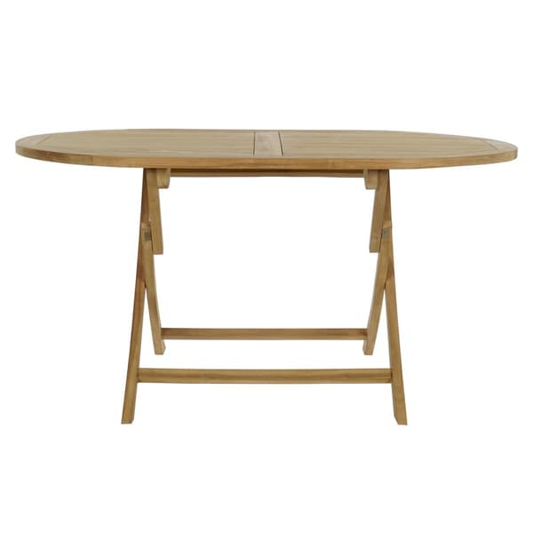 Spisebordsæt med 4 stole DKD Home Decor 90 cm 150 x 90 x 75 cm