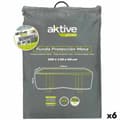 Miniatyrbillede 1 af 4: Beskyttende case Aktive Tabeller 200 x 60 x 130 cm (6 enheder)