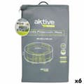Miniatyrbillede 1 af 4: Beskyttende case Aktive Ø 150 cm Tabeller 150 x 60 x 150 cm (6 enheder)