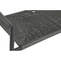 Miniatyrbillede 2 af 6: Havesofa Home ESPRIT Aluminium 131 x 55 x 76 cm