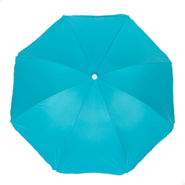 Senčnik Aktive Polyester Metal Ø 180 cm UV50+ (12 enheder)
