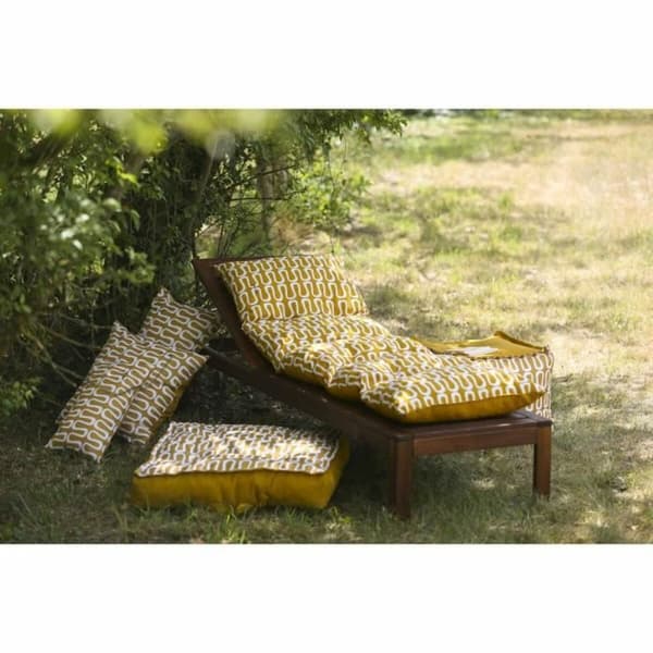 Hynde til liggestol Jardin Prive FLOCONS ELECTRO