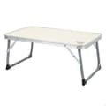 Miniatyrbillede 2 af 7: Sammenklappeligt bord Aktive 56 x 24 x 34 cm