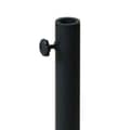 Miniatyrbillede 2 af 3: Marbueno Base Umbrella Rund Cement 41,5x35 cm 15KG Hvid Have, Pool og Terrasse