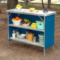 Miniatyrbillede 3 af 7: Picnic bord Aktive 110 x 38 x 88 cm