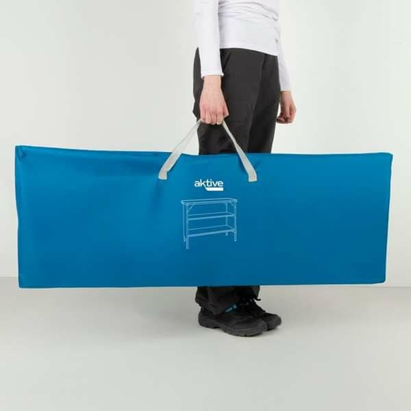 Picnic bord Aktive 110 x 38 x 88 cm