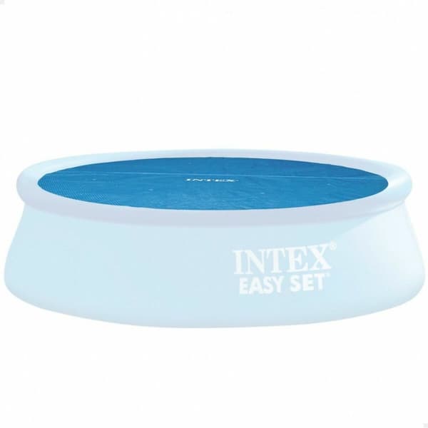 Uima-altaan suojus Intex 366 cm Aurinkokenno Pyöreä