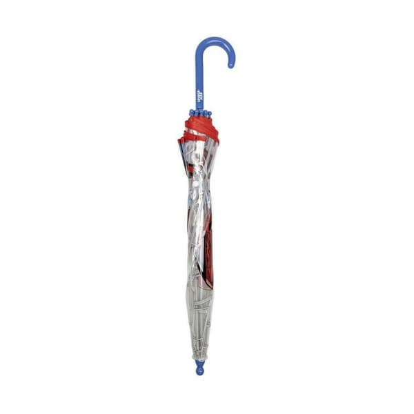 Umbrella Spider-Man Red 45 cm