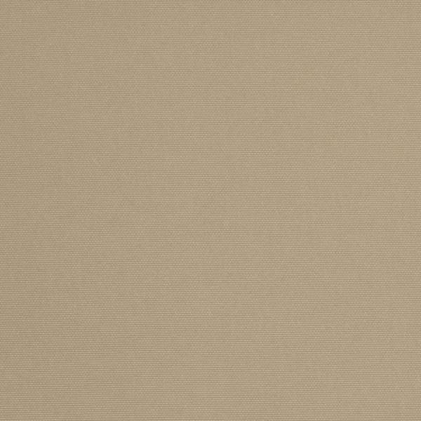 Trädgårdsparasoll med LED-lampor och stålstång 300 cm taupe