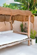 Pikkukuva 4 / 10: Coco Shade Suorakulmainen - Luonnollinen