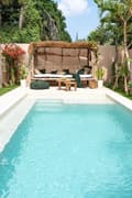 Pikkukuva 6 / 10: Coco Shade Suorakulmainen - Luonnollinen